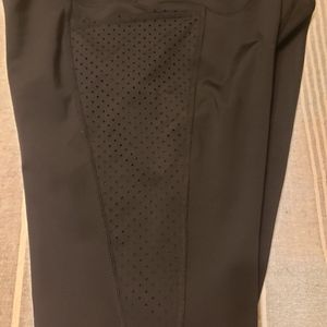 Zella girls biker shorts